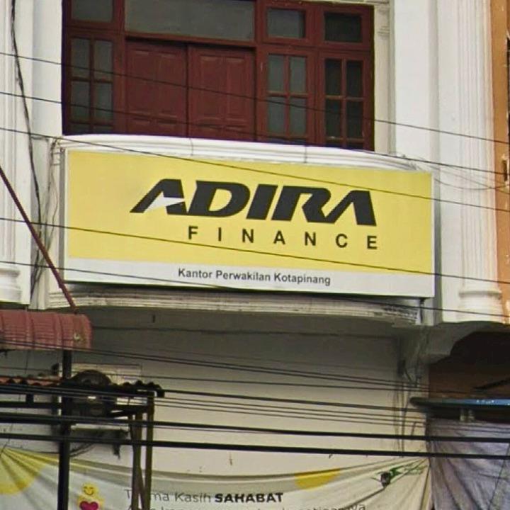 ADIRA Kota Pinang