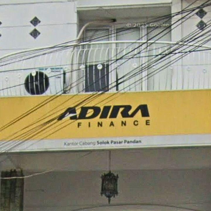 ADIRA Pasar Pandan Solok