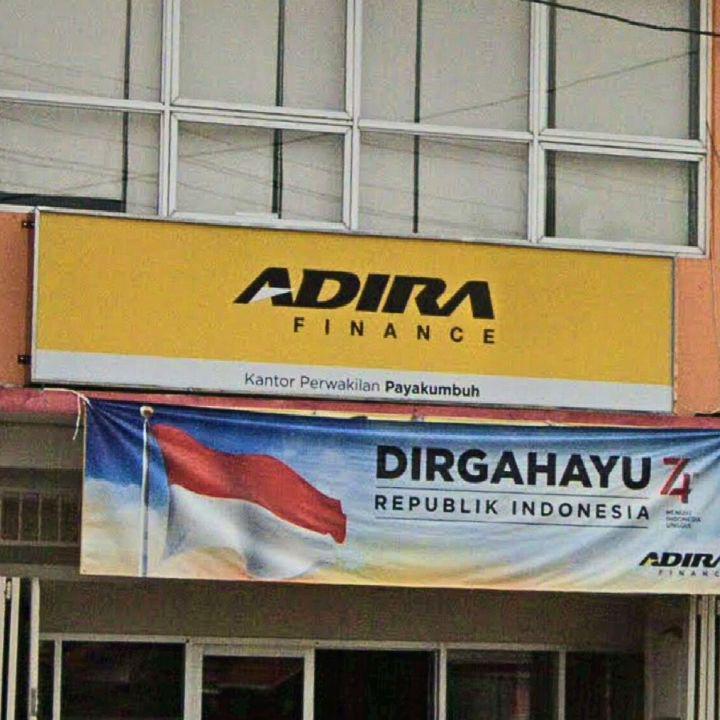 ADIRA Payakumbuh