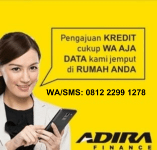 adira gadai bpkb