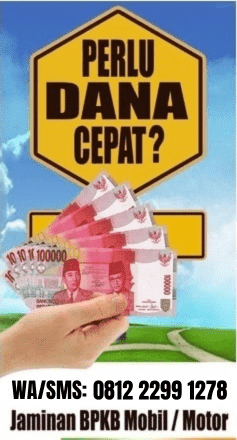 adira gadai bpkb